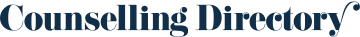 Counselling Directory membership logo.