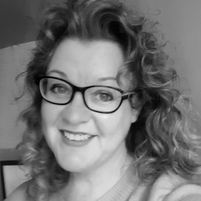Portrait of Diane, a warm and approachable counsellor based in Kinver.